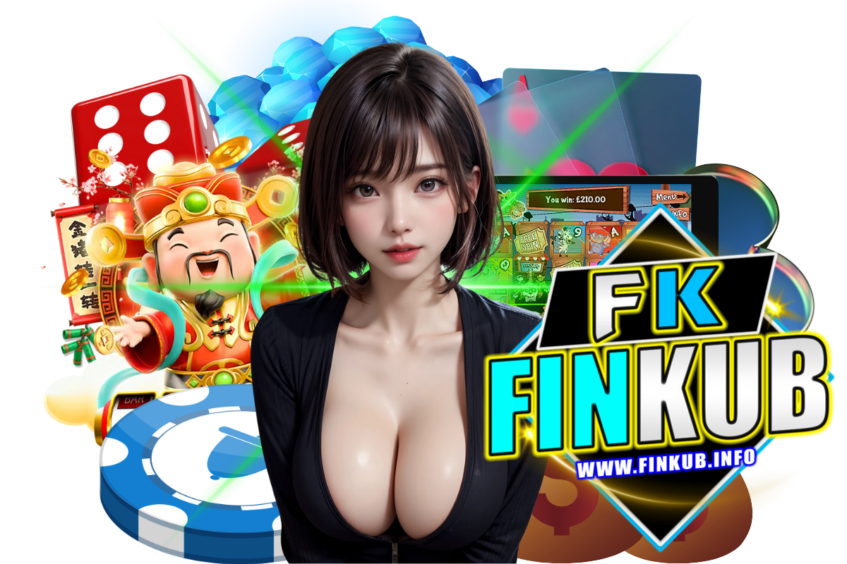 finkub wallet